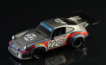 Porsche Carrera RSR Turbo, Verzenden, Nieuw