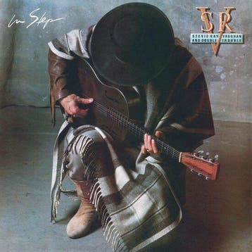 STEVIE RAY VAUGHAN - IN STEP (LP), Verzenden, Nieuw in verpakking