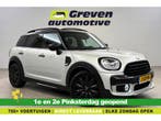 MINI Countryman 1.5 Cooper White Silver Edition  H/K  HuD, Auto's, Mini, Automaat, Wit, Nieuw, Te koop