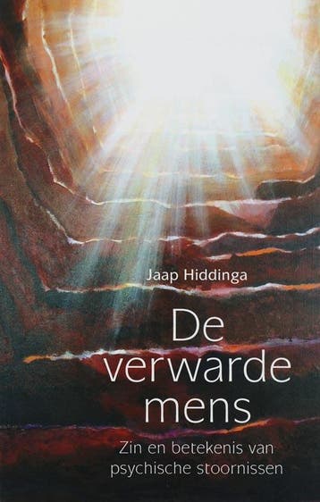 De verwarde mens - Jaap Hiddinga 9789020284454, Boeken, Verzenden, Zo goed als nieuw, Jaap Hiddinga
