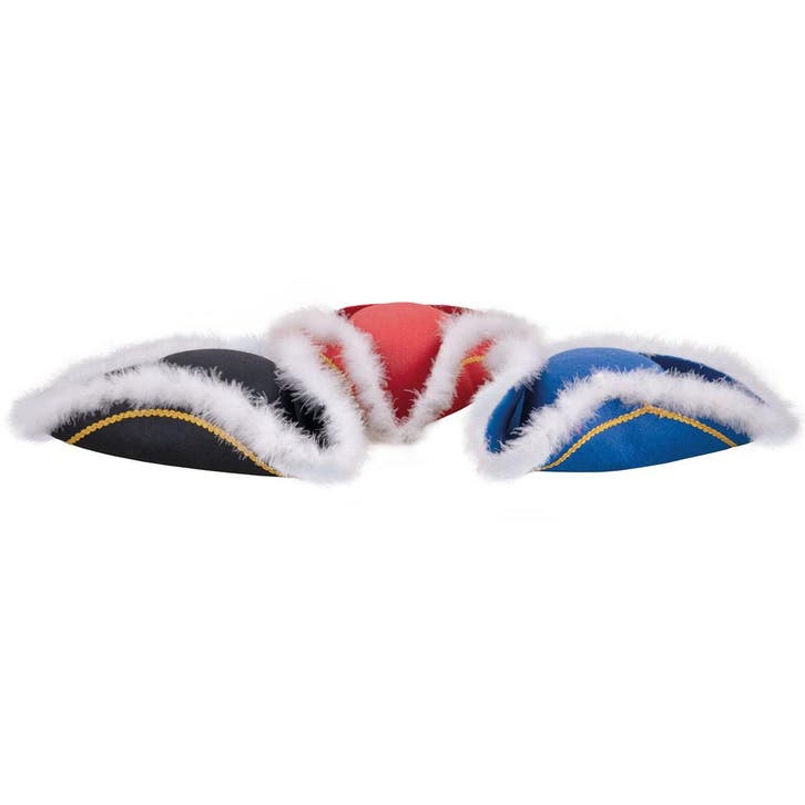 Hoed Majorette, Kleding | Dames, Carnavalskleding en Feestkleding, Nieuw, Ophalen of Verzenden