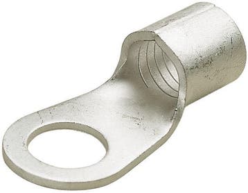 Startkabeloog 25.0 mm²  M13 10 stuks, Verzenden, Nieuw