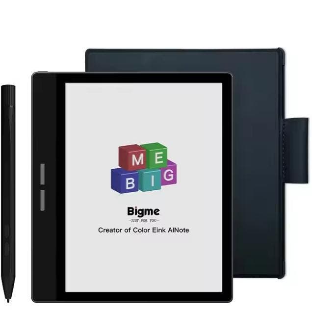 7 Inch Kleur E-Reader 64GB Android met Stylus, Boeken, E-books