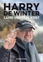 Harry de Winter - Lang verhaal kort 9789085678458, Verzenden, Gelezen, Edwin Gitsels