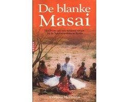 Blanke Masai - Blanke Masai, Boeken, Ophalen of Verzenden, Nieuw