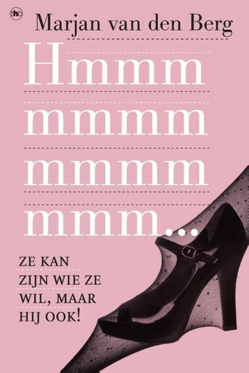 Hmmmmm - Marjan van den Berg 9789044348347, Boeken, Verzenden, Zo goed als nieuw, Marjan van den Berg