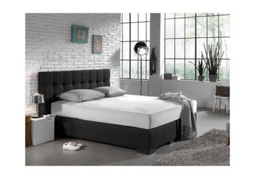 Dreamhouse Enkel Jersey 135 gr. Hoeslaken Wit - 190/200 x 20, Huis en Inrichting, Nieuw