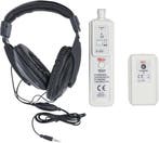 Bgs Technic Ultrasoon lekdetector gas, lucht en water, Verzenden, Nieuw
