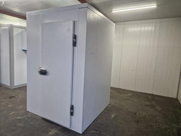 Vriescel 150 x 150 x 220 cm stekker klaar, Nieuw in verpakking, Koelen en Vriezen