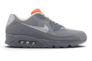 Nike Air Max 90 x The Basement | Maat 46 | Glasgow, Kleding | Heren, Overige kleuren, Nike, Ophalen of Verzenden, Sneakers of Gympen