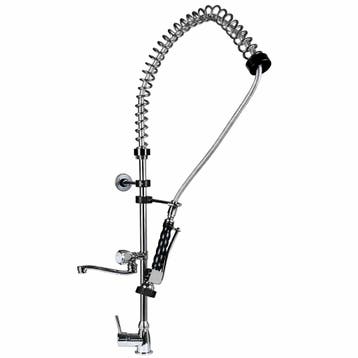 Gold Catering Equipment Luxe Horeca Spoeldouche | Kraan | 1, Ophalen of Verzenden, Nieuw
