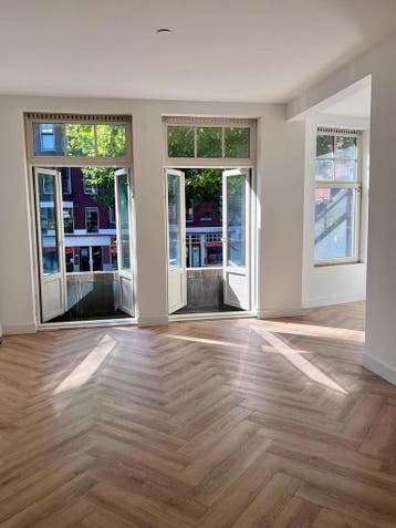 Te huur: Appartement Mathenesserweg in Rotterdam, Appartement, Rotterdam, Zuid-Holland
