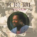 cd - George Benson - Big Boss Band, Verzenden, Zo goed als nieuw
