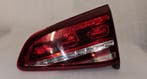 Achterlicht achter Golf 7 GTI LED Rechts binnen 5G0945308F, Verzenden, Gebruikt