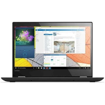 Lenovo Yoga 520-14IKB | Intel Core i3 | 8GB, 120/128GB, Nieuw, Ophalen of Verzenden, SSD