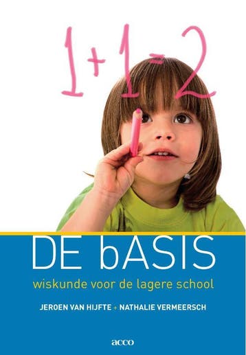 De basis 9789033480409 Jeroen Van Hijfte, Boeken, Studieboeken en Cursussen, Verzenden, Gelezen, Jeroen Van Hijfte