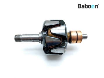 Dynamo Uitwendig BMW K 100 RT (K100RT 84) Rotor (1459280), Verzenden, Gebruikt