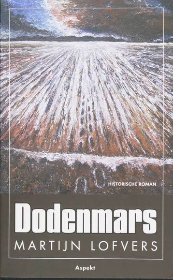 Dodenmars - M. Lofvers 9789059115651, Verzenden, Gelezen, M. Lofvers