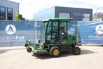 Veiling: Maaimachine John Deere 1515 Diesel 32.3kW 2009, Zakelijke goederen, Agrarisch | Werktuigen, Ophalen, Akkerbouw, Oogstmachine