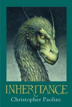 Inheritance 9780385616492 Christopher Paolini, Boeken, Verzenden, Zo goed als nieuw, Christopher Paolini