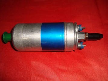 Brandstofpomp | Mercedes w123, Ophalen of Verzenden, Nieuw