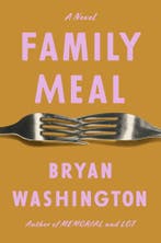 Family meal 9781838954475 Bryan Washington, Verzenden, Gelezen, Bryan Washington
