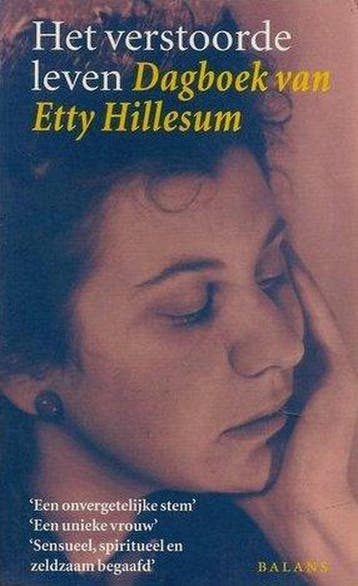 VERSTOORDE LEVEN (POCKET) - E. Hillesum 9789050181969, Verzenden, Gelezen, E. Hillesum