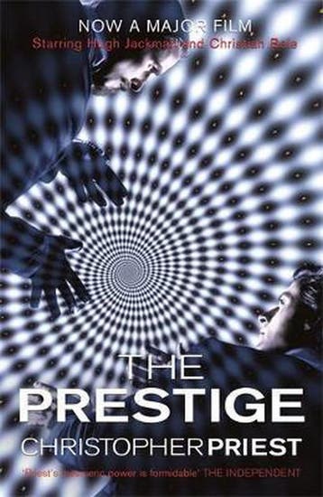 The Prestige - Christopher J. Priest 9780575079069, Verzenden, Zo goed als nieuw, Christopher J. Priest