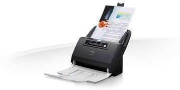 Canon imageFORMULA DR-M160II Paginascanner 600 x 600 DPI..., Computers en Software, Scanners, Verzenden, Nieuw, Overige typen