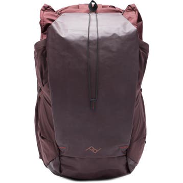 Peak Design Outdoor Backpack 45L - Eclipse, Ophalen of Verzenden, Nieuw, Rugtas, Overige merken