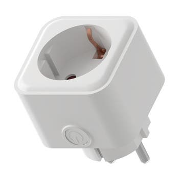 OP=OP Calex Smart connect Powerplug NL plus 16A incl. ene..., Ophalen of Verzenden, Nieuw