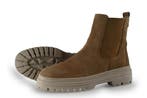 Gabor Enkellaarzen in maat 39 Bruin, Kleding | Dames, Schoenen, Bruin, Verzenden, Lage of Enkellaarzen, Gabor