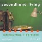 Secondhand living 9789057671203 S. Legein, Verzenden, Zo goed als nieuw, S. Legein
