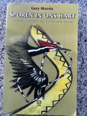 Sporen in ons hart  (Gary Morris), Gelezen, Verzenden, Maatschappij en Samenleving, Wereld