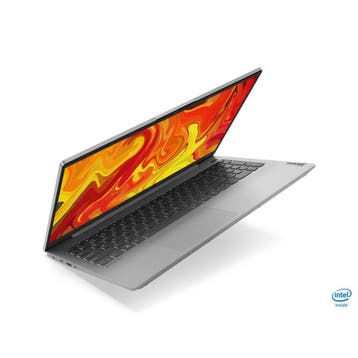 Lenovo IdeaPad 5 15IIL05 | Intel i5 | 8 GB | 256 SSD | W11, Intel Core i5-1035G1, 256 GB, 8 GB, Refurbished