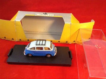 Giocher - Milano made in Italy 1:43 - Modelauto - Fiat, Nieuw
