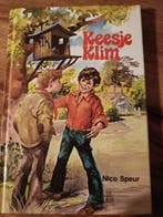 Keesje klim 9789020675542 Speur, Boeken, Verzenden, Gelezen, Speur