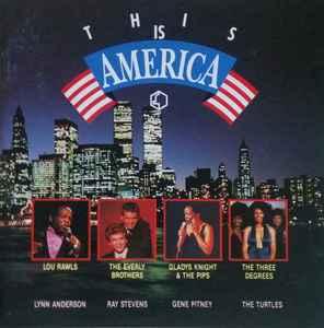 cd - Various - This Is America, Cd's en Dvd's, Verzenden, Zo goed als nieuw