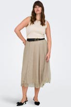 ONLY rok CARTINGA Maat:, Verzenden, Nieuw, Overige kleuren