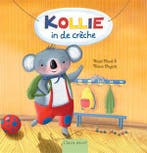 Kollie in de creche / Kollie 9789044817423 Merel Maal, Verzenden, Zo goed als nieuw, Merel Maal