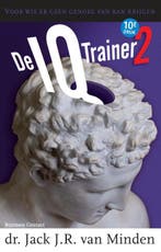 De IQ Trainer 2 9789047001201, Verzenden, Zo goed als nieuw