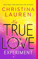 The True Love Experiment 9781982173449 Christina Lauren, Verzenden, Gelezen, Christina Lauren