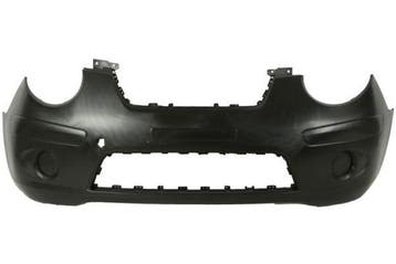 Bumper o.a: Kia, Picanto (BA), Ophalen of Verzenden, Nieuw, Kia, Bumper