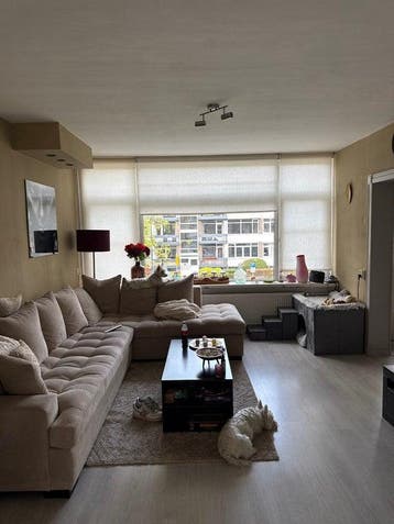 Te huur: Appartement Marialaan in Breda, Noord-Brabant, Breda, Appartement