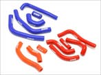 DRC Radiateurslangenset Blauw Yamaha YZ250F 2007-2009 -, Ophalen of Verzenden, Nieuw