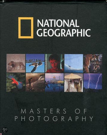 Masters of Photography 10-delige box - . 9789048811991, Boeken, Verzenden, Gelezen, .