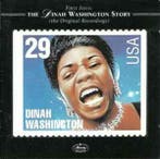 cd - Dinah Washington - First Issue: The Dinah Washington..., Verzenden, Zo goed als nieuw