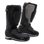 REVIT! Expedition GTX Laarzen Zwart Grijs, Motoren, Kleding | Motorkleding, Verzenden, Nieuw met kaartje, Laarzen, REV'IT!