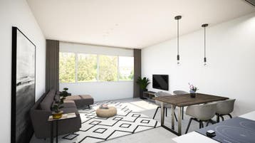 Te huur: Appartement Bredaseweg in Roosendaal, Noord-Brabant, Roosendaal, Appartement