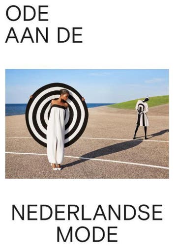 Ode aan de Nederlandse mode - Marije Blaasse 9789462620513, Verzenden, Gelezen, Marije Blaasse